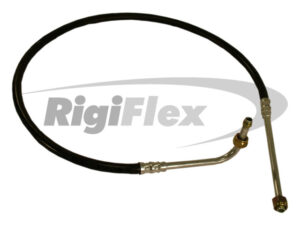 RIGIDO Y FLEXIBLE DE DIRECCION HIDRAULICA MOD.1114-1517 OM352-352 A